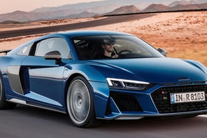 Audi R8 V10 ngừng bán tại Australia vì không đạt chuẩn khí thải