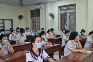 Môn Lịch sử long đong, vì đâu nên nỗi?