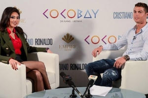 Coco Trần, con gái Thuyết 'buôn vua' lâu rồi vắng bóng ở CocoBay