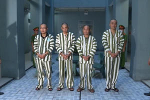 Triệt phá đường dây mua bán thận người 'núp bóng' hiến tạng