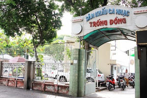 Theo đuổi dự án 10 năm, bất ngờ bị... "khai tử"