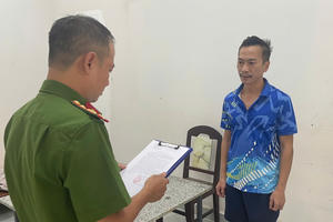 Triệt xóa nhóm đối tượng lừa mua thẻ xem phim để chiếm đoạt gần 18 tỷ đồng