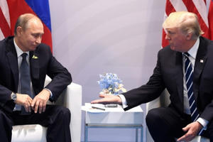 Những vấn đề được kỳ vọng trong cuộc đàm phán “cân não” Trump - Putin