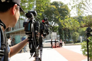 Phó Thủ tướng Vũ Đức Đam: Nguy cơ điện ảnh bị “nghiệp dư hóa”