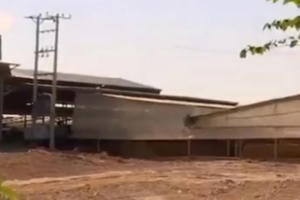 Người dân Đồng Nai điêu đứng vì lò gạch gây ô nhiễm