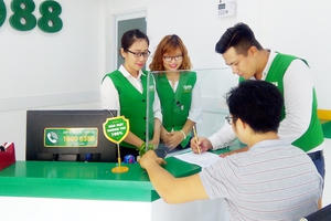 Doanh nghiệp vận hành chuỗi cầm đồ F88 lãi chưa đến 3 tỷ đồng trong nửa đầu năm 2020