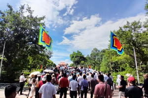 Ngành Du lịch Việt Nam tăng trưởng bứt phá