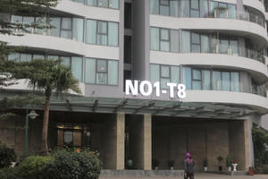 Nhùng nhằng ở chung cư: Cần lắng nghe tâm tư, nguyện vọng của cư dân Nhùng nhằng ở chung cư: Cần lắng nghe tâm tư, nguyện vọng của cư dân