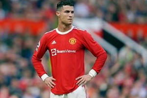 Ronaldo chính thức thoát tội hiếp dâm ở Mỹ