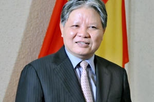 Dân chủ và Pháp quyền là cặp “song sinh”