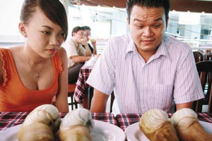 'Ðại sứ' ẩm thực thế giới 'Ðại sứ' ẩm thực thế giới