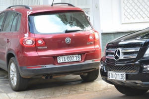 Vấn nạn doanh nghiệp “lại quả” quan chức Vấn nạn doanh nghiệp “lại quả” quan chức