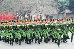 Luôn có trong tim lời dạy của Người