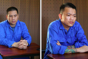 Bộ Công an triệt phá đường dây cá độ bóng đá với số tiền giao dịch hơn 500 tỷ đồng