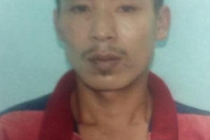 Quảng Nam: Bắt kẻ chém người tình của vợ cũ rồi bỏ trốn