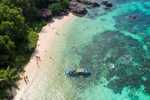 Những điều không được bỏ qua khi du ngoạn Nam Phú Quốc