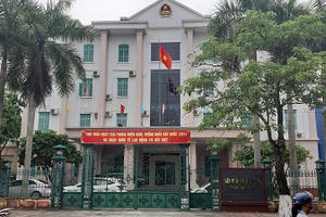 Vụ người phụ nữ bị kết án oan sai: VKSND tỉnh Thái Bình để người dân chờ đến... bao giờ?