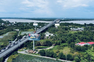 Hệ thống giao thông hoàn thiện sẽ đưa Nhơn Trạch lên tầm cao mới