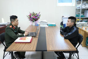 Khởi tố 2 đối tượng đưa 24 người đi xuất khẩu lao động bất hợp pháp bằng đường biển