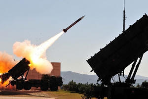 Bí mật về tên lửa vượt đại châu phóng từ không trung