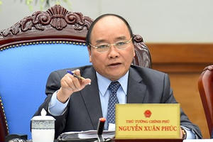 Thủ tướng yêu cầu xử lý nghiêm vụ việc ở Yên Bái