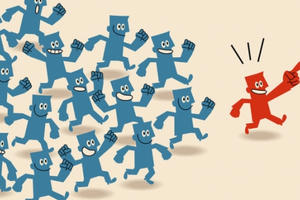 “Binh pháp" chống “giặc nội xâm”: Bài 2: Yêu cầu chính trị và pháp luật trong cuộc chiến chống “giặc nội xâm”