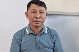 Bắt giữ đối tượng cho vay nặng lãi 420%/năm