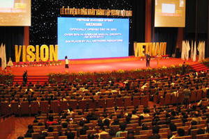 Bộ Công Thương ra khuyến cáo đối với nhà phân phối Công ty Vision