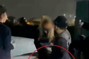 Công an triệu tập 3 đối tượng liên quan vụ đánh hội đồng nữ sinh ở công viên Yên Sở