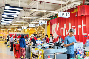 WinMart tung ưu đãi “khủng” mừng sinh nhật 10 tuổi