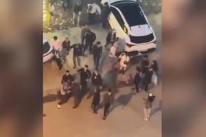 Hà Tĩnh: Bắt bảo vệ Lan Anh Club về hành vi giết người