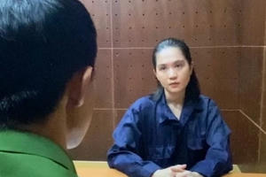 Ngọc Trinh bị truy tố từ 2 đến 7 năm tù