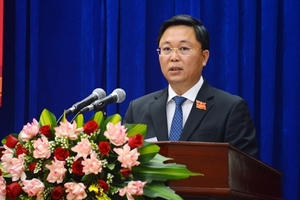 Chủ tịch tỉnh Quảng Nam gửi thư chúc mừng cộng đồng doanh nghiệp