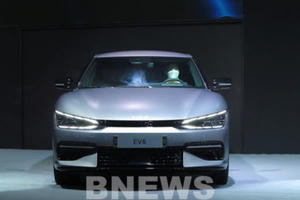 Kia dự kiến đầu tư 23 tỷ USD để tung ra thị trường 14 mẫu xe điện
