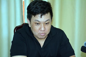 Bắt giữ đối tượng giả danh sĩ quan quân đội để lừa tiền và tình cảm của nhiều người