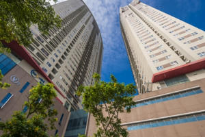 Dân chung cư “khóc ròng” vì Ban quản trị