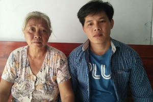 5 năm lấn cấn buộc tội người đi cùng kẻ bán ma túy