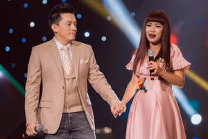 Lam Trường gây sốc khi tiết lộ từng ngủ chung giường với Phương Thanh