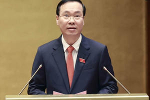 Chân thành và trung thành