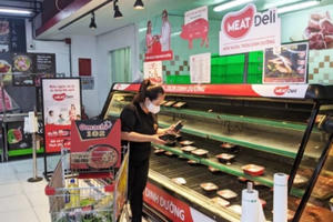 Đắk Nông: Đảm bảo cung ứng hàng hoá thiết yếu trong mùa dịch