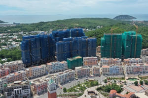 Niềm vui kép cho nhà đầu tư Sun Grand City Hillside Residence