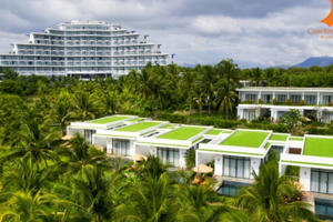 Tái cơ cấu du lịch Nha Trang: Bãi Dài tận dụng “cơ hội vàng”