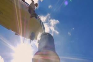 Cuộc thi trực thăng vô địch thế giới