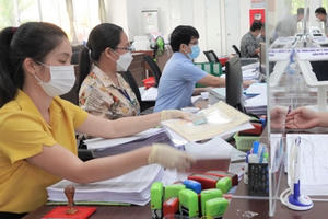 Bãi bỏ 10 thông tư về tuyển dụng, nâng ngạch công chức, viên chức