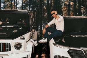 Thiếu gia khởi nghiệp, vượt khó cái bóng 'công tử nhà giàu'