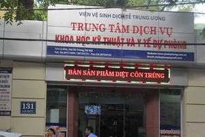 Nỗi ám ảnh mang tên “vắc xin bình dân”