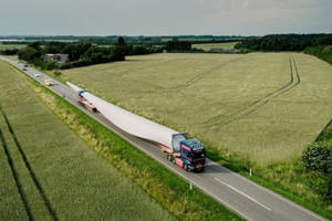 Chính sách “thuế khuyến khích” của Đan Mạch giảm phát thải các-bon