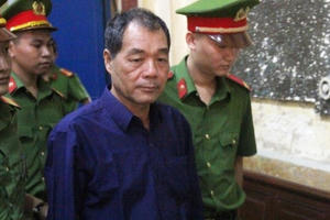 'Đại gia' Trầm Bê hiện đang ở đâu?