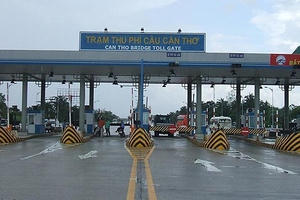 Tăng mức thu phí cao tốc Hà Nội - Hải Phòng và tuyến Quốc lộ 5
