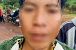 Gia Lai: Rủ bạn lấy xe của cha mẹ đem bán lấy tiền tiêu xài